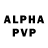Alpha PVP СК Ulukbek Tenti